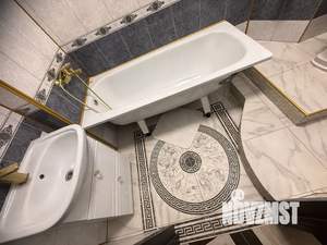 Студия квартира, посуточно, 37м2, 14/24 этаж