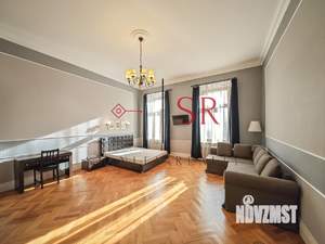4-к квартира, на длительный срок, 120м2, 3/6 этаж