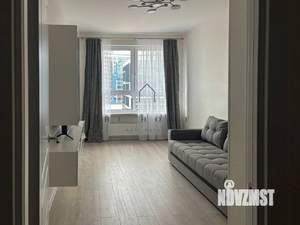 2-к квартира, на длительный срок, 54м2, 12/13 этаж