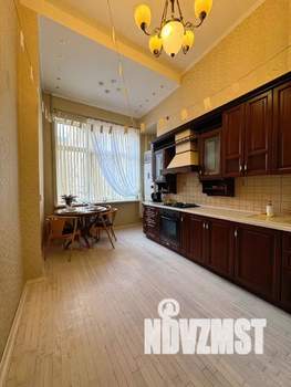 2-к квартира, посуточно, 100м2, 2/4 этаж