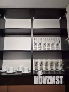 1-к квартира, посуточно, 34м2, 5/18 этаж