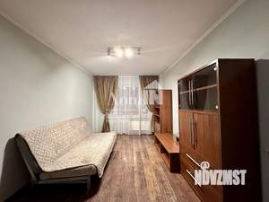 1-к квартира, на длительный срок, 41м2, 5/27 этаж