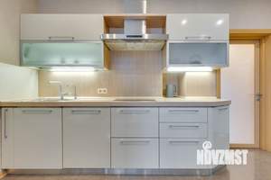 2-к квартира, на длительный срок, 90м2, 2/7 этаж