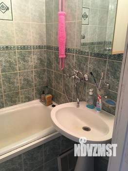 1-к квартира, на длительный срок, 40м2, 21/22 этаж