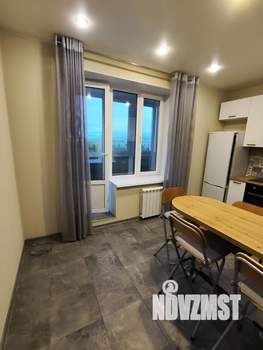 1-к квартира, на длительный срок, 40м2, 8/19 этаж