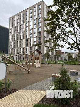 1-к квартира, на длительный срок, 35м2, 9/12 этаж