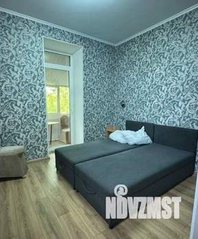 1-к квартира, посуточно, 15м2, 1/1 этаж