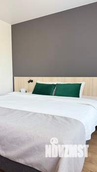 Студия квартира, на длительный срок, 40м2, 3/10 этаж