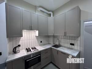 2-к квартира, на длительный срок, 54м2, 4/4 этаж