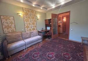 2-к квартира, на длительный срок, 60м2, 4/7 этаж