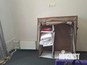 1-к квартира, посуточно, 12м2, 1/1 этаж