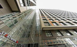 Студия квартира, на длительный срок, 23м2, 5/20 этаж