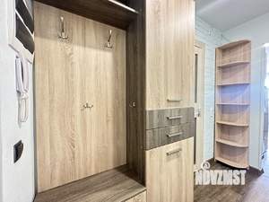 Студия квартира, на длительный срок, 26м2, 16/16 этаж