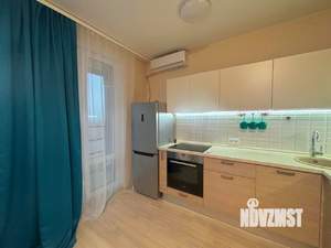 Студия квартира, на длительный срок, 27м2, 15/22 этаж