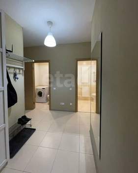 2-к квартира, на длительный срок, 65м2, 3/20 этаж