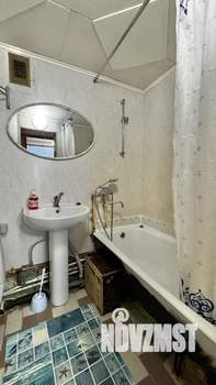 1-к квартира, на длительный срок, 31м2, 5/5 этаж