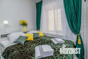 Студия квартира, посуточно, 13м2, 3/3 этаж
