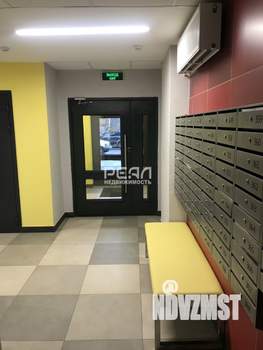 Студия квартира, на длительный срок, 25м2, 4/12 этаж