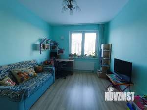 2-к квартира, на длительный срок, 57м2, 16/25 этаж