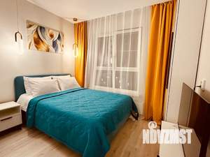 Студия квартира, посуточно, 24м2, 3/11 этаж