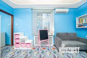 2-к квартира, посуточно, 76м2, 2/5 этаж