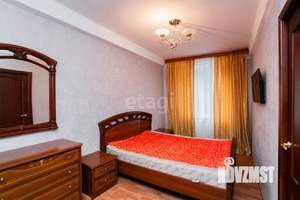 3-к квартира, на длительный срок, 60м2, 4/5 этаж