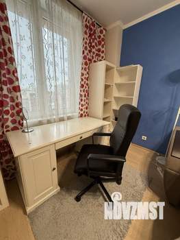 1-к квартира, на длительный срок, 34м2, 20/26 этаж