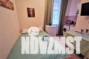 1-к квартира, посуточно, 18м2, 1/4 этаж