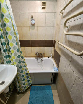 2-к квартира, на длительный срок, 52м2, 9/9 этаж