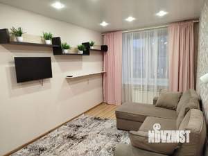 2-к квартира, на длительный срок, 44м2, 3/9 этаж