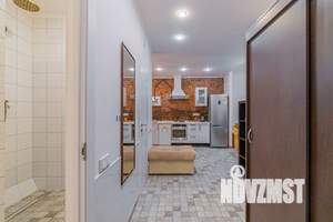 2-к квартира, на длительный срок, 42м2, 1/4 этаж