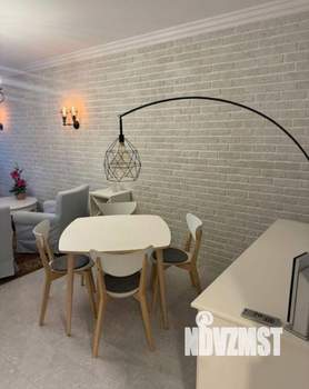 1-к квартира, на длительный срок, 56м2, 8/11 этаж