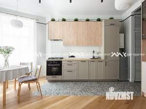 2-к квартира, на длительный срок, 105м2, 1/7 этаж