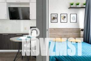 1-к квартира, посуточно, 31м2, 7/10 этаж