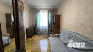2-к квартира, на длительный срок, 46м2, 5/5 этаж