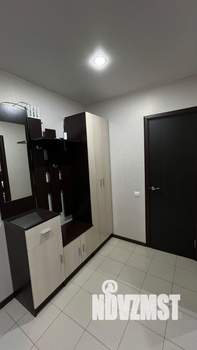 1-к квартира, на длительный срок, 44м2, 3/12 этаж