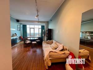 Студия квартира, на длительный срок, 45м2, 12/12 этаж