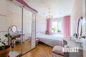 2-к квартира, на длительный срок, 54м2, 6/16 этаж