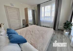 2-к квартира, на длительный срок, 59м2, 26/29 этаж
