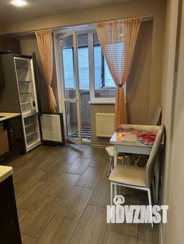 1-к квартира, на длительный срок, 38м2, 8/19 этаж