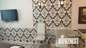 Студия квартира, посуточно, 28м2, 6/7 этаж