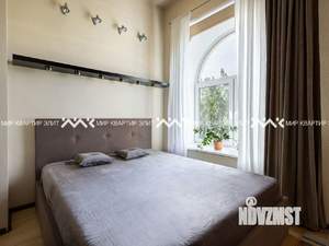 3-к квартира, на длительный срок, 100м2, 3/3 этаж