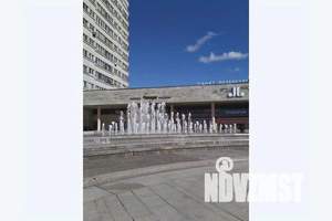 1-к квартира, посуточно, 32м2, 3/22 этаж