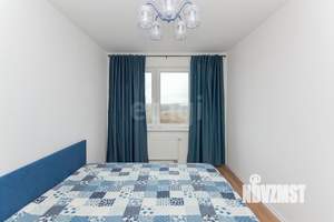 1-к квартира, на длительный срок, 33м2, 9/25 этаж