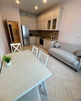 1-к квартира, на длительный срок, 45м2, 7/10 этаж