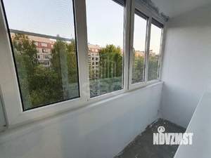 2-к квартира, на длительный срок, 45м2, 6/9 этаж