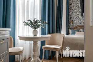 1-к квартира, посуточно, 22м2, 3/6 этаж