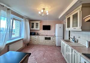2-к квартира, на длительный срок, 73м2, 16/18 этаж
