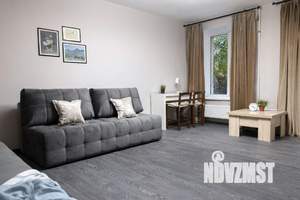 2-к квартира, посуточно, 62м2, 1/1 этаж