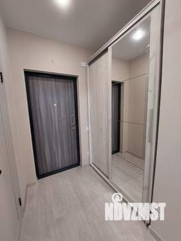 Студия квартира, посуточно, 29м2, 8/13 этаж